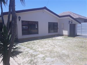3 Bed House in Goodwood Estate