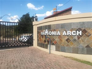 2 Bed Apartment in Bassonia