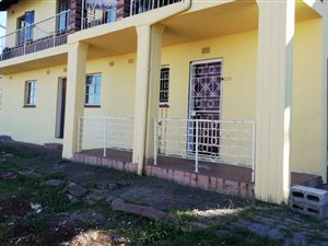 1 Bed House in Dawnside
