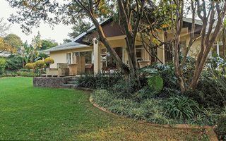 3 Bedroom House in Noordheuwel