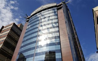 566 m² Office Space in Durban CBD