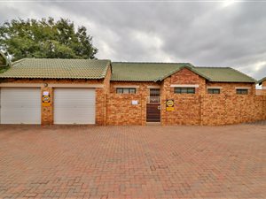 3 Bed Townhouse in Equestria