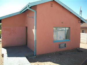 2 Bed House in Bellvue