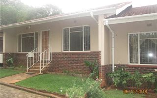 2 Bedroom Simplex in Vryheid