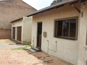3 Bed House in Ormonde