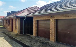 4 Bedroom House in Kingsview