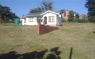 3 Bedroom House in Melmoth