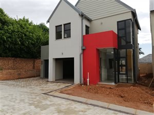 3 Bed House in Menlo Park