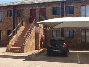 2 Bed Townhouse in Dalview