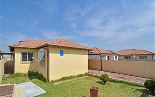 3 Bedroom House in Leondale