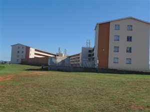 3 Bed Apartment in Cotswold