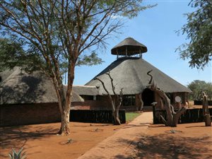 1248 ha Farm in Swartwater and surrounds