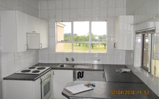 3 Bedroom Apartment in Three Rivers