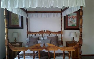4 Bedroom House in Reebok