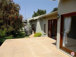 2 Bed House in Lonehill