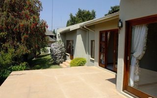 2 Bedroom House in Lonehill