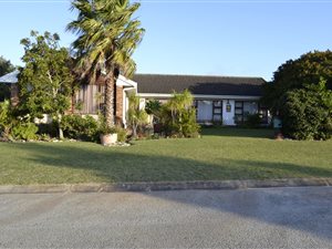 3 Bed House in Ben Kamma