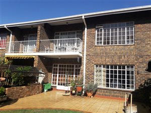 3 Bed Duplex in Hatfield