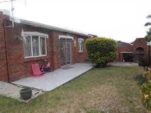 2 Bed House in Lorraine