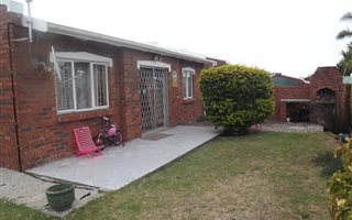2 Bedroom House in Lorraine