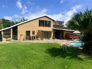 3 Bed House in Blythedale Beach