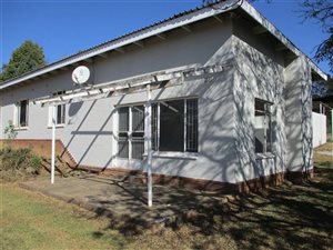 21 ha Farm in Birnamwood
