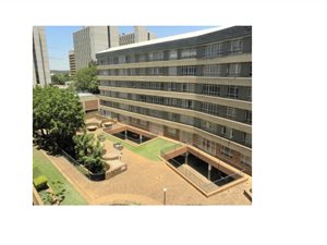 2 Bed Apartment in Hatfield