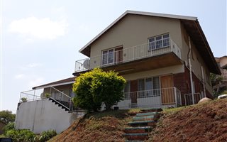 3 Bedroom House in Eastwood