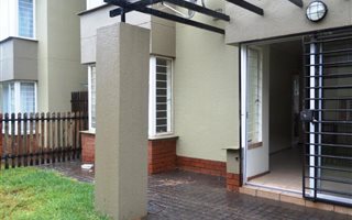 2 Bedroom Townhouse in Montana
