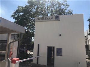 2 Bedroom Apartment in Sandown