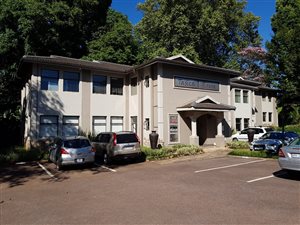 Commercial space in Kloof