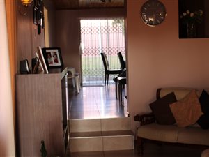 3 Bed House in Ocean View