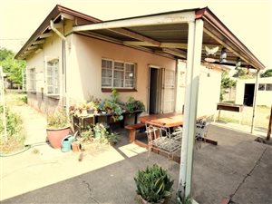3 Bed House in Parktown Estate