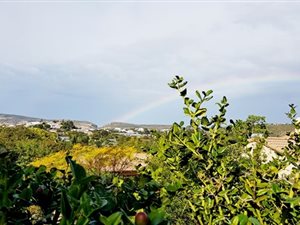 892 m² Land available in Lower Robberg