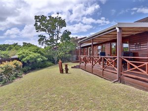 3 Bed House in Sedgefield