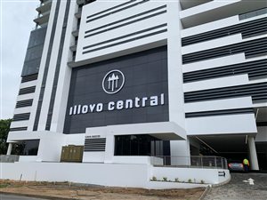 387 m² Commercial space in Illovo