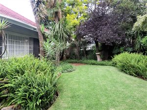 5 Bed House in Franklin Roosevelt Park
