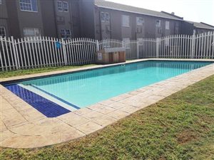 2 Bedroom Townhouse in Meyersdal