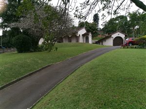 3 Bed House in Illovo Glen