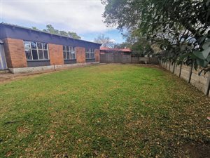 4 Bed House in Vanderbijlpark CE5