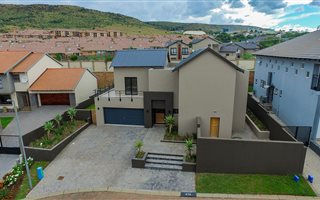 4 Bedroom House in Homes Haven