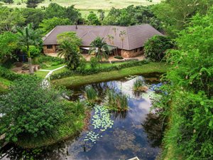 14.3 ha Farm in Stanger