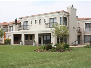 4 Bed House in Parys