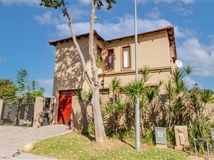 2 Bed House in Kyalami