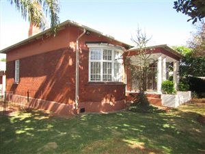 3 Bed House in Sydenham