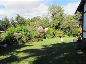 3 Bed House in Berea West