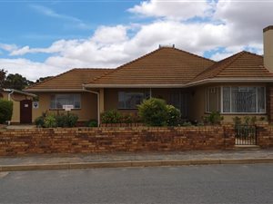 3 Bed House in Touws Rivier