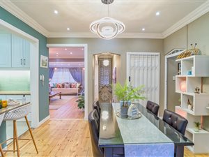 8 Bed House in Westridge