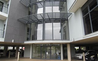 4365 m² Office Space in Durban North