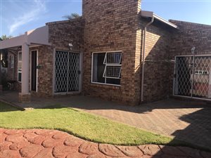 3 Bed House in Westwood